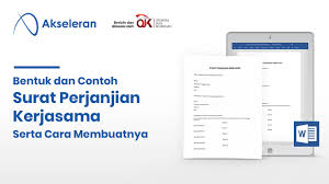 Selain contoh ganti rugi yang berhubungan dengan sewa rumah dan kecelakaan surat pernyataan bersedia membayar ganti rugi dibawah ini bisa dimodifikasi untuk mengganti kerugian yang diakibatkan misalnya. Contoh Surat Perjanjian Kerjasama Yang Baik Dan Benar Akseleran Blog