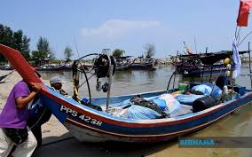 Banks are paying customers who had outstanding as of 29 february. Bernama Psr Penang Government Approves First Ex Gratia Payment To Affected Fishermen