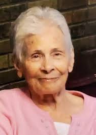 Margaret I. Channell