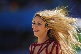 Hi guys !my first video at channel. Shakira S Spanish Hit Loca Broke Copyright Laws Judge Rules Time