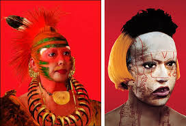 The Reluctant Psychoanalyst: ORLAN