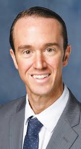 The Georgia Institute for Plastic Surgery Welcomes Patrick J. Buchanan, MD. 