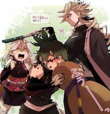 Saving My Demon (Douma x Reader) - Chapter 60 - Wattpad