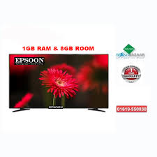 Shopping tv canlı izle, aradığınız ürünleri bulup satın alabileceğiniz tv kanalı. Epsoon Led Smart Tv Android Tv 4k Led Tv Online Shopping Bd