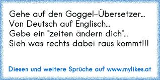 Gehe Auf Den Goggel übersetzervon Deutsch Auf Englischgebe Ein