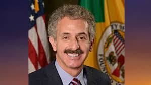 Fairfax Airbnb rental takes away rent-stabilized apartments?