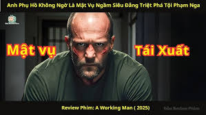 Review Phim] SÁT THỦ JOHN WICK Full 1-4