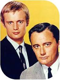 Discover 28 The Man from U.N.C.L.E ideas