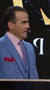 Silas and Paul Singing in Jail