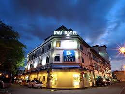 Née bainun binti mohd ali; Dwj Hotel Booking Deals 2021 Promos