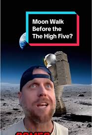 Moon Landing Milestones: Before the High Five