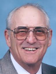 Walter L. Travers Sr.