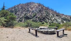 Angeles National Forest