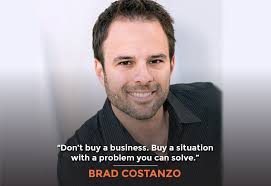 Fresh Ideas to Kick Your Revenue Up a Notch with Brad Costanzo