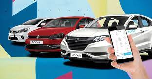 Level 9, kym tower,no 8, jalan pju 7/6,mutiara damansara,47800 petaling jaya, selangor, malaysia. Sell Your Car With Us Then Drive Around With Socar Carsome Malaysia