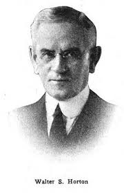 Walter S Horton (1857-1944)