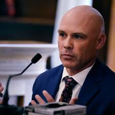 Howie Carr: Another bald trooper testifies in Karen Read case