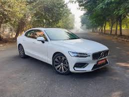 Check spelling or type a new query. 2021 Volvo S60 Launched In India For A Price Of Inr 45 90 Lakh