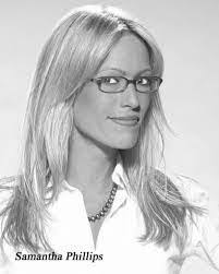 Sammie Phillips's Instagram, Twitter & Facebook