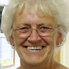 Marilyn Kay Trout Obituary (1944