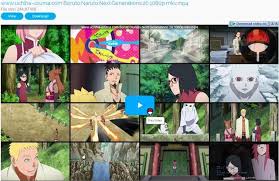 Download Boruto Naruto Next Generations Episode 20 1080p 720p 480p 360p Mkv Mp4 Subtitle English Indonesia Boruto Boruto Next Generation Uchiha