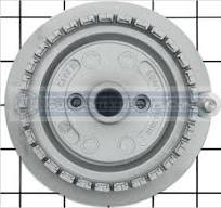 Wolf 809704 Burner Assembly - 15K (SRT, DF, CTG-3, GR)