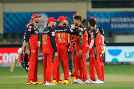 Virat kohli and kyle jamieson in action for rcb in ipl 2021 (file photo/bcci). Ipl 2021 From Virat Kohli To Kyle Jamieson Five Rcb Players To Watch Out For
