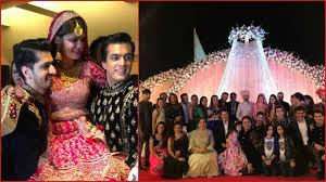 Yeh Rishta Kya Kehlata Hai Lead Pair Kartik-Naira Tie The Knot In A Lavish  Wedding In Greece [Photos] - Ibtimes India