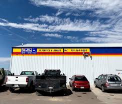 Full list of all rheem service repair centers in pueblo, colorado. Js Service Repair Inc Expert Truck And Fleet Repair Pueblo Co 81004