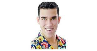 Todd Viator's Instagram, Twitter & Facebook