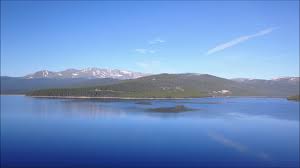 Information about turquoise lake, including campgrounds, hiking trails, fishing spots, attractions, and activities. Turquoise Lake Leadville Co July 28 2017 Youtube