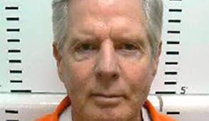 Man convicted in killing of son-in-law files federal appeal