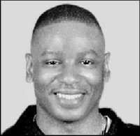 Derrick Jones Obituary (2006)