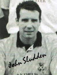 John Sludden's Instagram, Twitter & Facebook