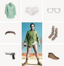 Kaufe dein wo ist walter kostüm schon. Diy Halloween Costumes Pt 5 Almost Makes Perfect