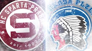 Sparta prague vs viktoria plzen prediction verdict: Hc Sparta Praha Plz Spa 2 3ot Kostalek Wins It In Overtime