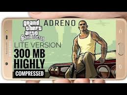 Whatever you find on this blog is guaranteed to meet, including gta yang saya bagikan merupakan versi lite dari androgamer, dan terdiri dari berbagai versi. 300 Mb Gta San Andreas Lite Version Adreno Nought All Version Apk