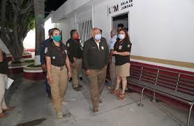 Under oath and apperceived of the sanctions against those persons that provide false information before a migratory authority, in terms of articles 116 and 118 of the general law on population and 247 of the federal criminal code, i declare that the given information is true. Hasta 10 Anos De Carcel Para Migrantes Que Ingresen A Mexico Sin Control Sanitario Inm El Sur Acapulco Suracapulco I Noticias Acapulco Guerrero