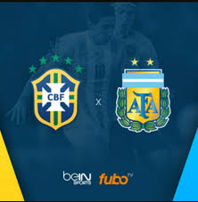 Trinidad and tobago brazil vs. Brazil Vs Argentina Home Facebook
