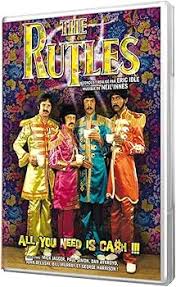 Amazon.com: The Rutles, All You Need Is Cash !!! : Movies & TV