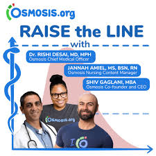 Dr, marlene\'s health connections scam / dr marlene\'s natural health connections : Raise The Line Osmosis
