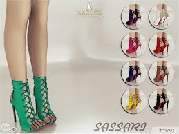 Luckily, there are a few precautions yo. Incomplet FrontierÄƒ Peste Sims 4 Shoes Cc Folder Papatyayapi Com