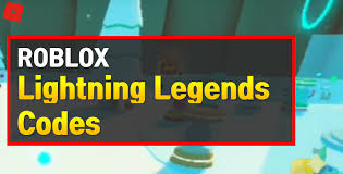 If you brush some dust off a corpse and grind it just a little finer. Roblox Lightning Legends Codes March 2021 Owwya