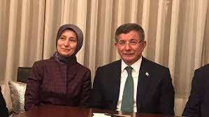 .ve eski manisa milletvekili selçuk özdağ, ahmet davutoğlu'nun ali babacan ile görüştüğünü ama babacan'ın ekibinde yer alanlardan bazıları ahmet davutoğlu ile çalışmak istemediklerini aktardı. Davutoglu Ndan Babacan Aciklamasi Dirsek Temasi Son Dakika Haberleri
