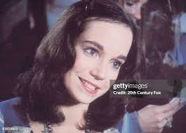 202 Actress Jessica Harper Stock Photos, High-Res Pictures, and Images