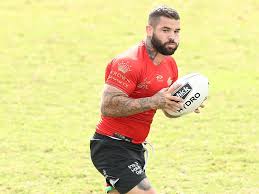 Raquel josephine dominic cassidy citation needed (born 22 january 1968) citation needed is an english actress. Wayne Bennett Urges A Decision In The Adam Reynolds And South Sydney Contract Standoff The Weekly Times