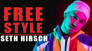 Seth Hirsch Freestyle