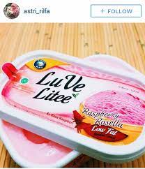 Karena Luve Litee Rendah Lemak Dan 100 Hanya Terbuat Dari Nabati Jadi Cocok Banget Buat Kamu Yang Sedang Diet Apalagi My Luvely Juga Bisa M Lemak Diet Cocok