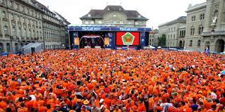 Berichten over nederlands elftal geschreven door niels en thomasvoets. Oranje Verruilt Geliefd Bern Voor Basel Fcupdate Nl