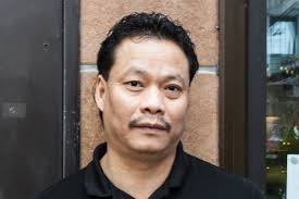 Västeråsarna om stadens julpynt: ”Jag gillar alla hjärtan”